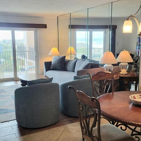 404 - Beautiful 2/2 Ocean View Daire New Smyrna Beach Dış mekan fotoğraf