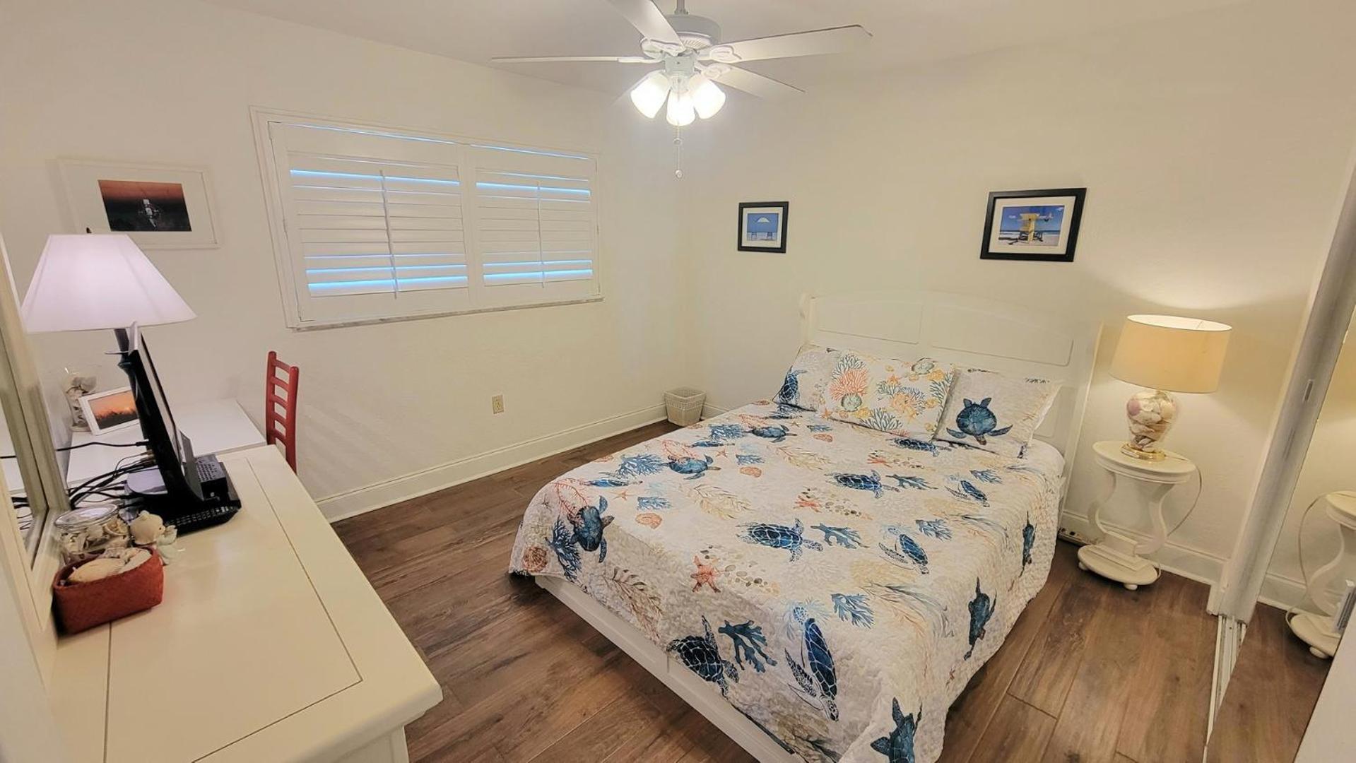 404 - Beautiful 2/2 Ocean View Daire New Smyrna Beach Dış mekan fotoğraf
