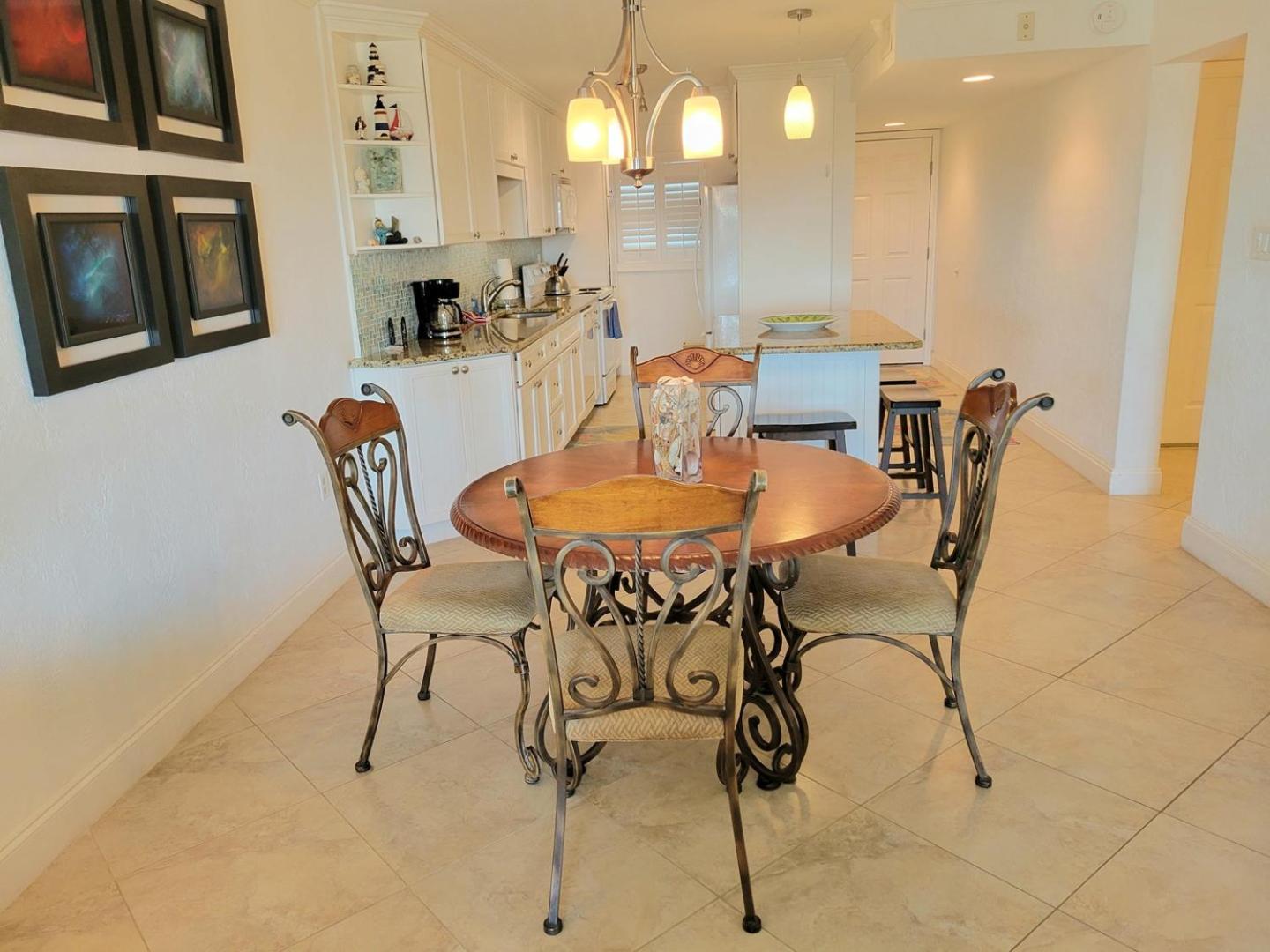 404 - Beautiful 2/2 Ocean View Daire New Smyrna Beach Dış mekan fotoğraf