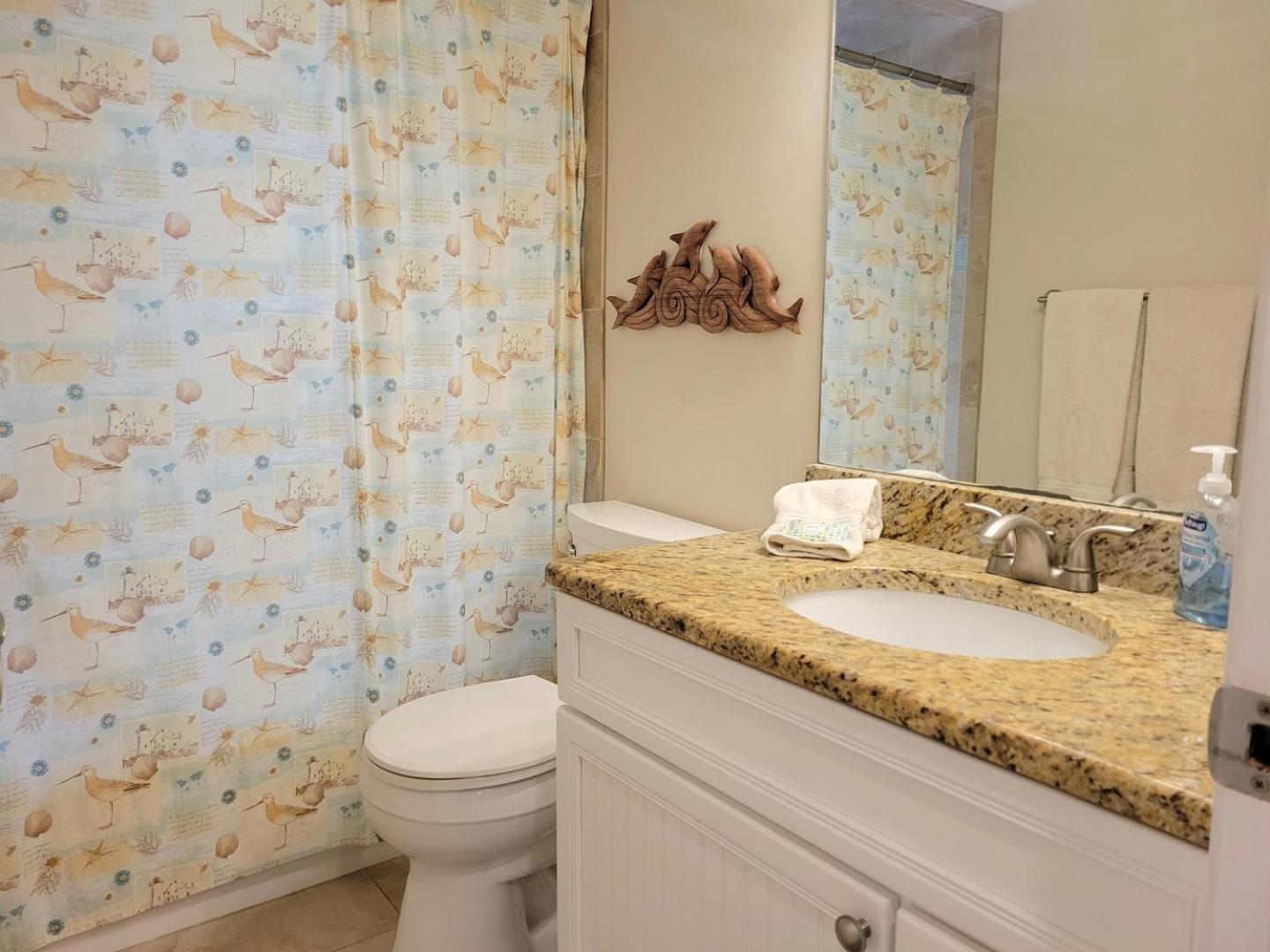404 - Beautiful 2/2 Ocean View Daire New Smyrna Beach Dış mekan fotoğraf