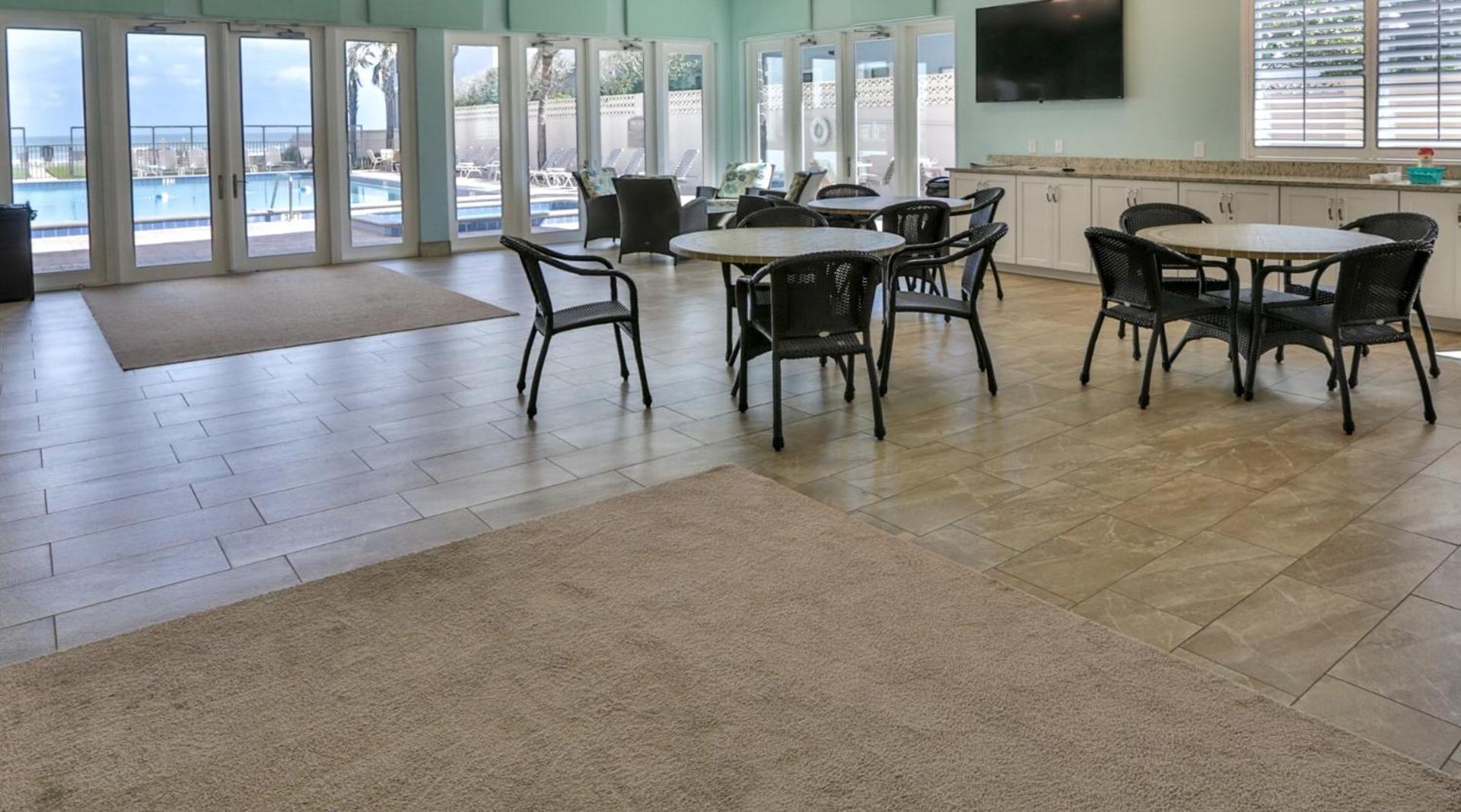 404 - Beautiful 2/2 Ocean View Daire New Smyrna Beach Dış mekan fotoğraf